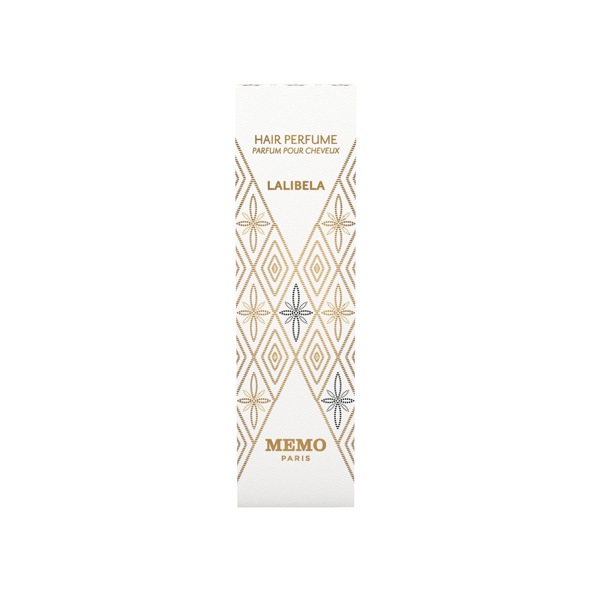 Memo Paris - Hair Perfume Lalibela