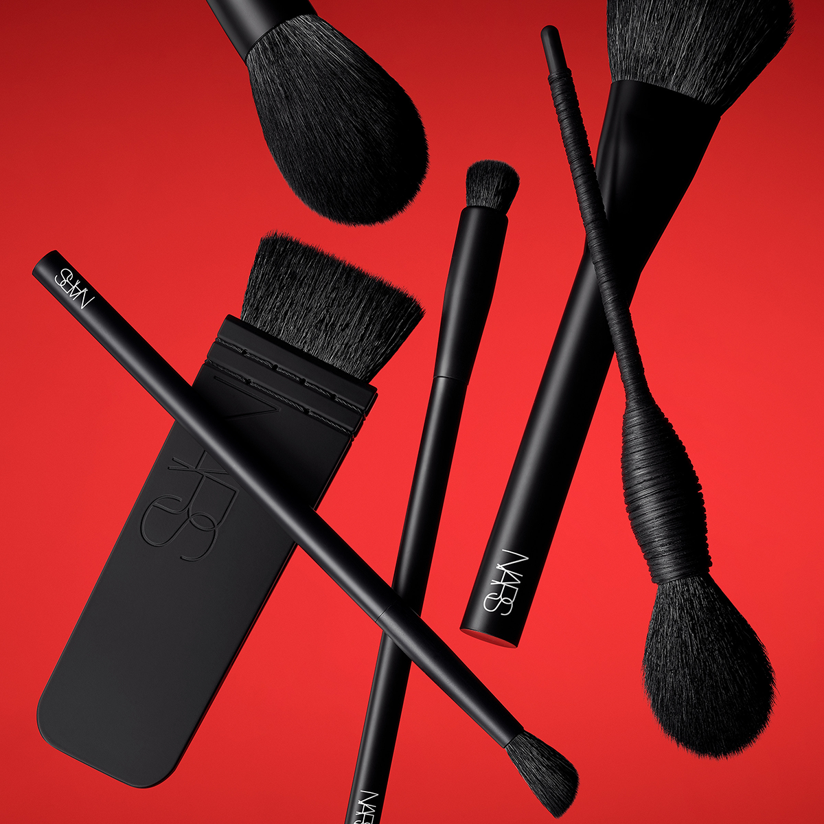 NARS - #40 Multi-use Precision Brush