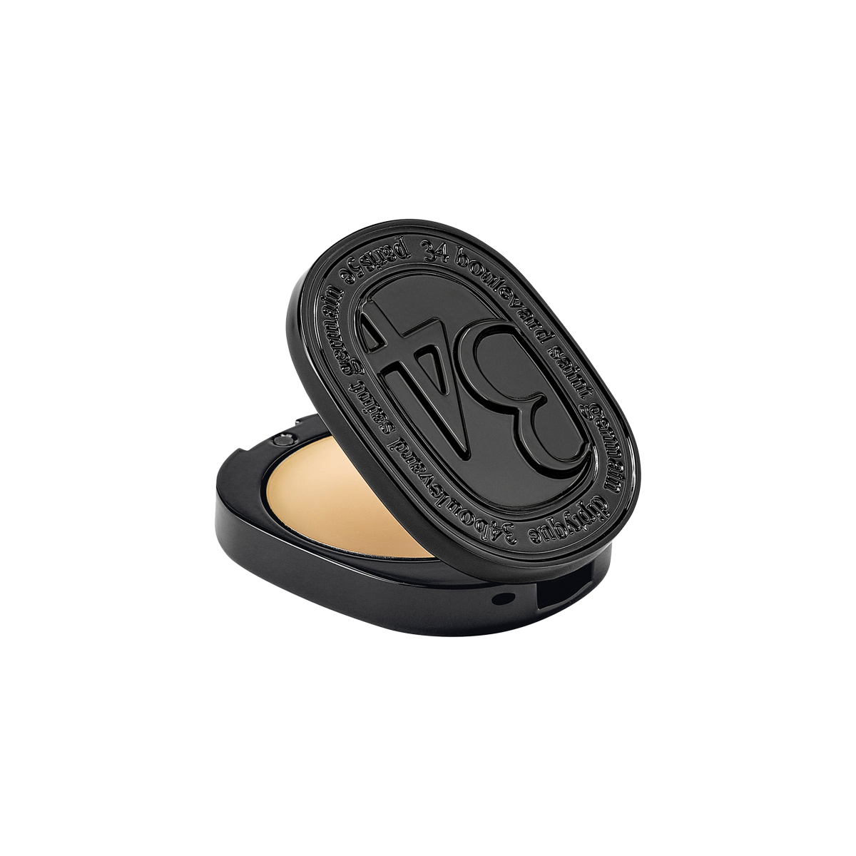 Diptyque - 34 BLVD Saint Germain Solid Perfume