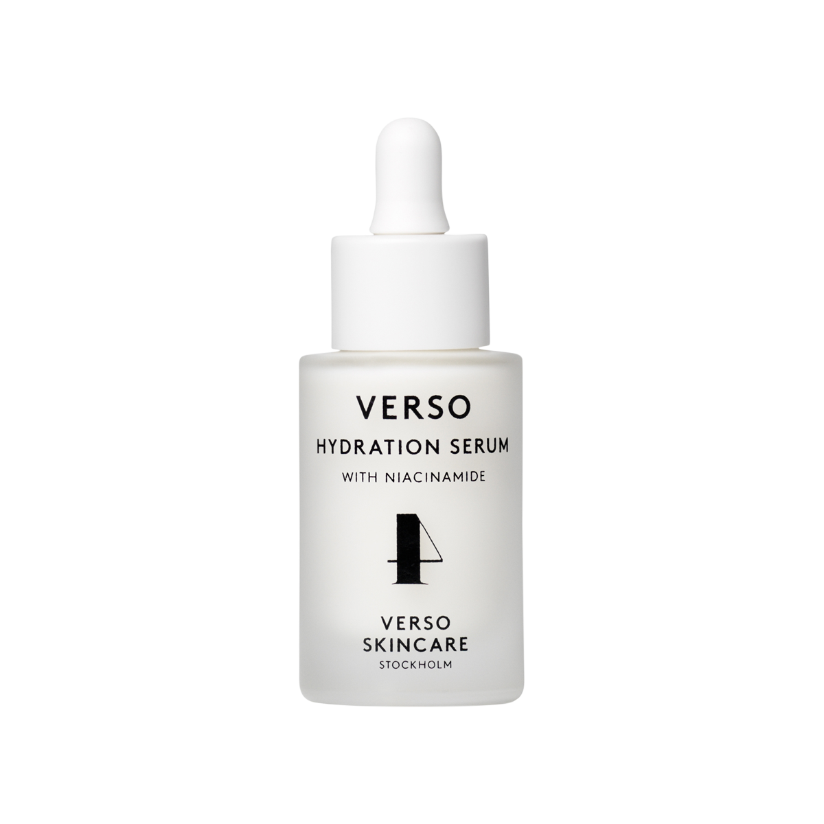 Verso - Hydration Serum with Niacinamide