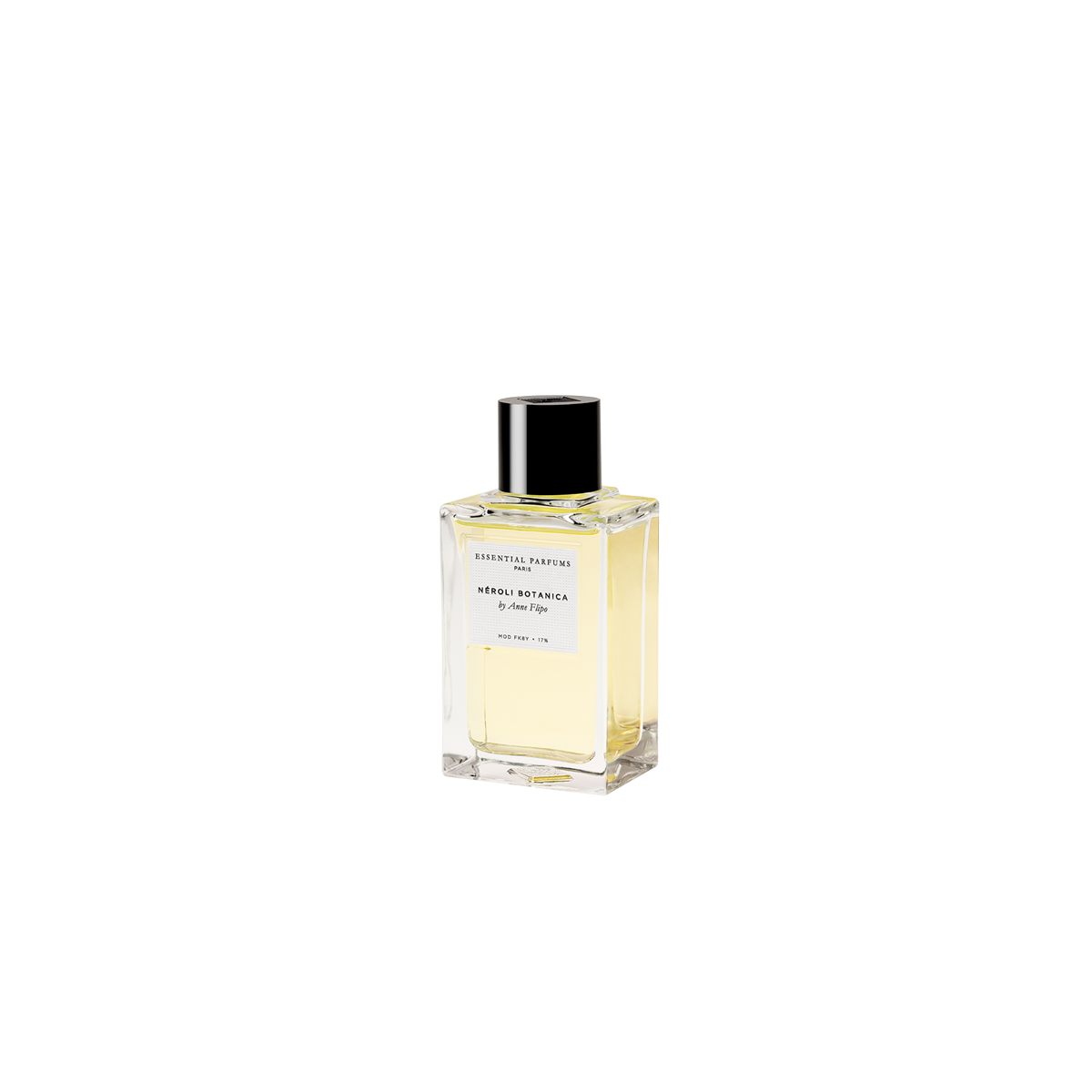 Essential Parfums - Neroli Botanica Eau de Parfum Refillable