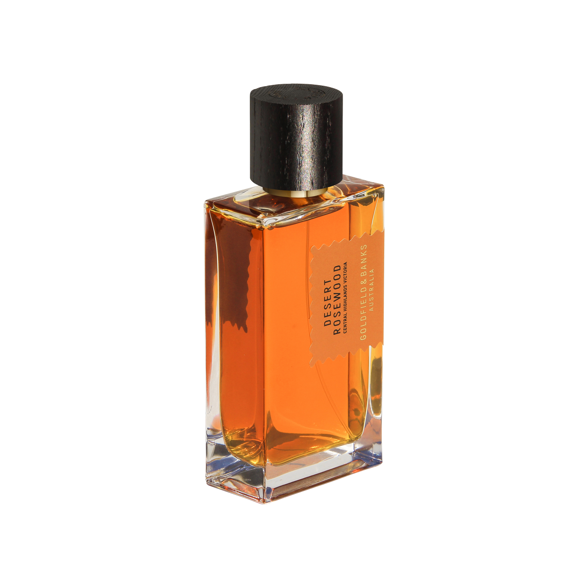 Goldfield & Banks - Desert Rosewood Eau de Parfum