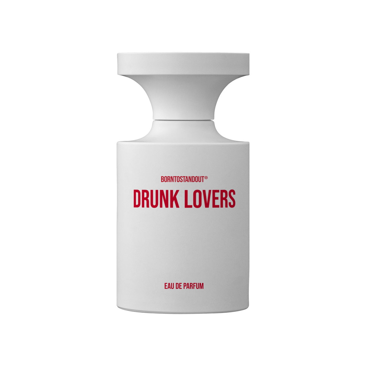 BORNTOSTANDOUT - Drunk Lovers Eau de Parfum