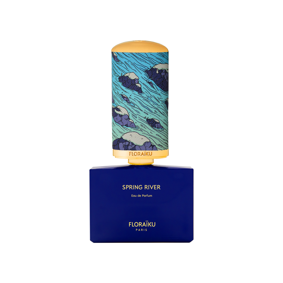 Floraïku - Spring River Eau de Parfum