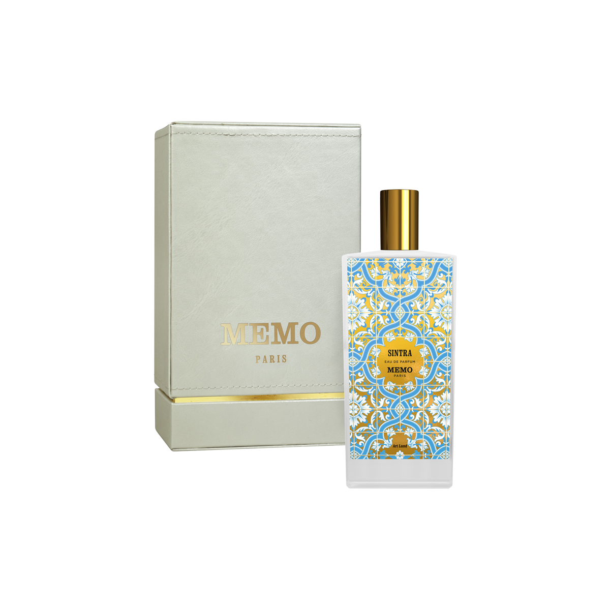 Memo Paris - Sintra Eau de Parfum