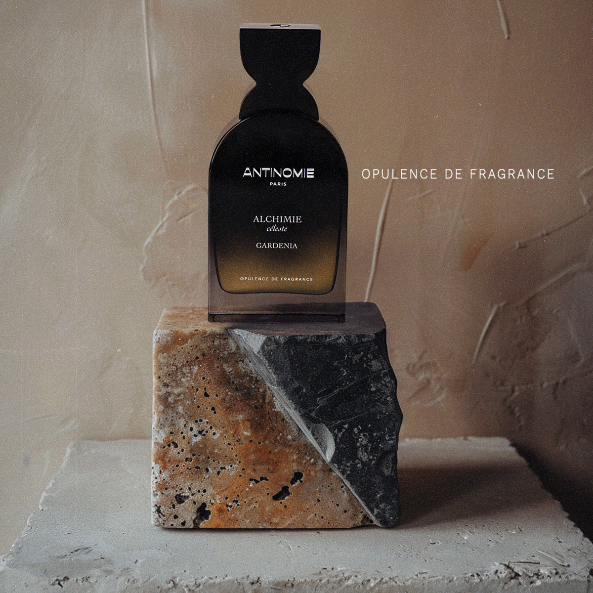 Antinomie - Alchimie Céleste Extrait de Parfum