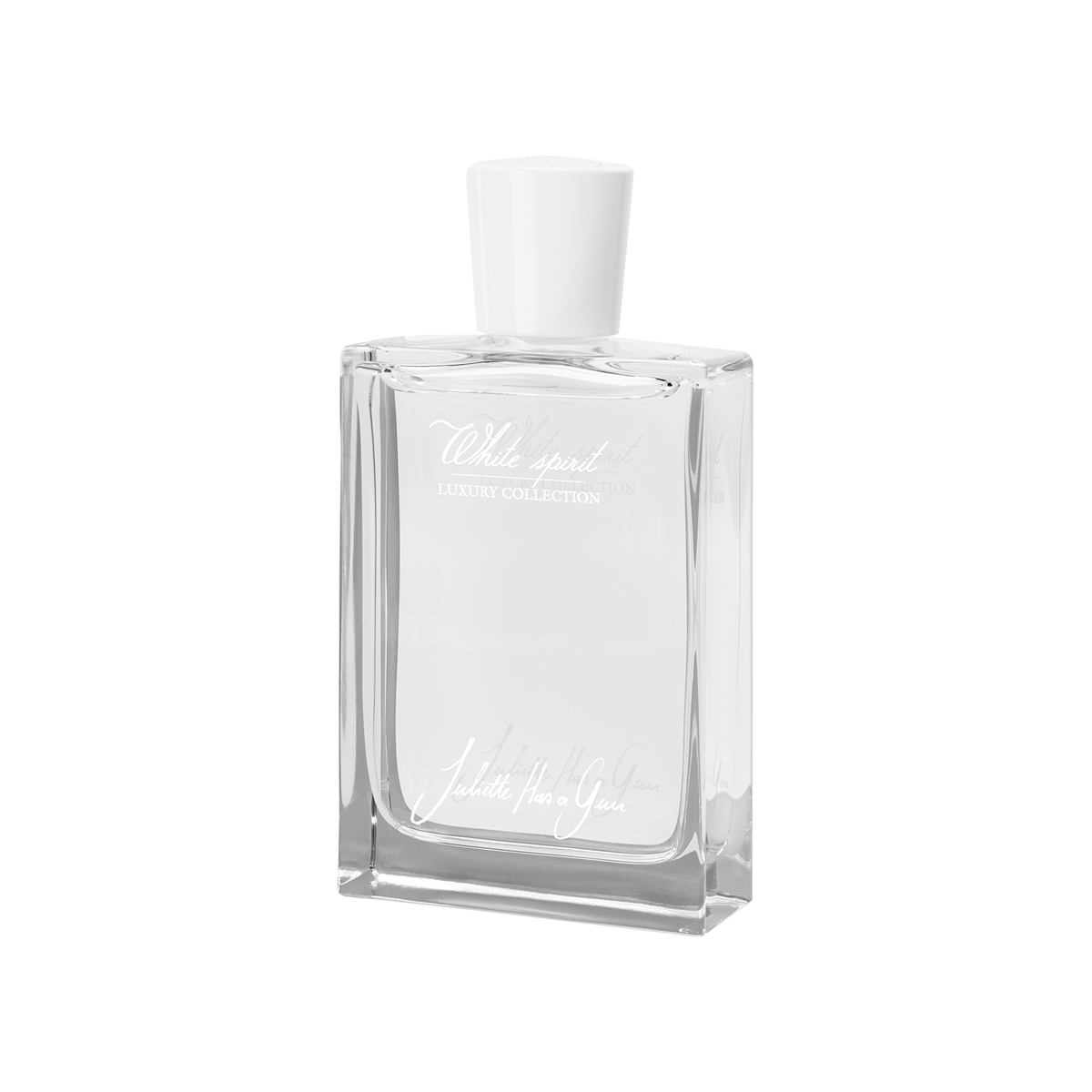 Juliette has a Gun - White Spirit Eau de Parfum