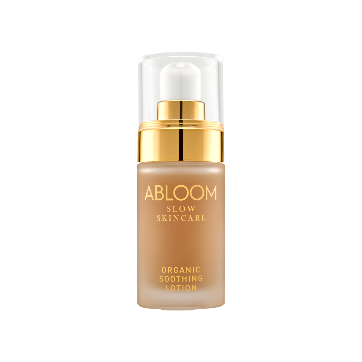 ABLOOM - Organic Soothing Lotion