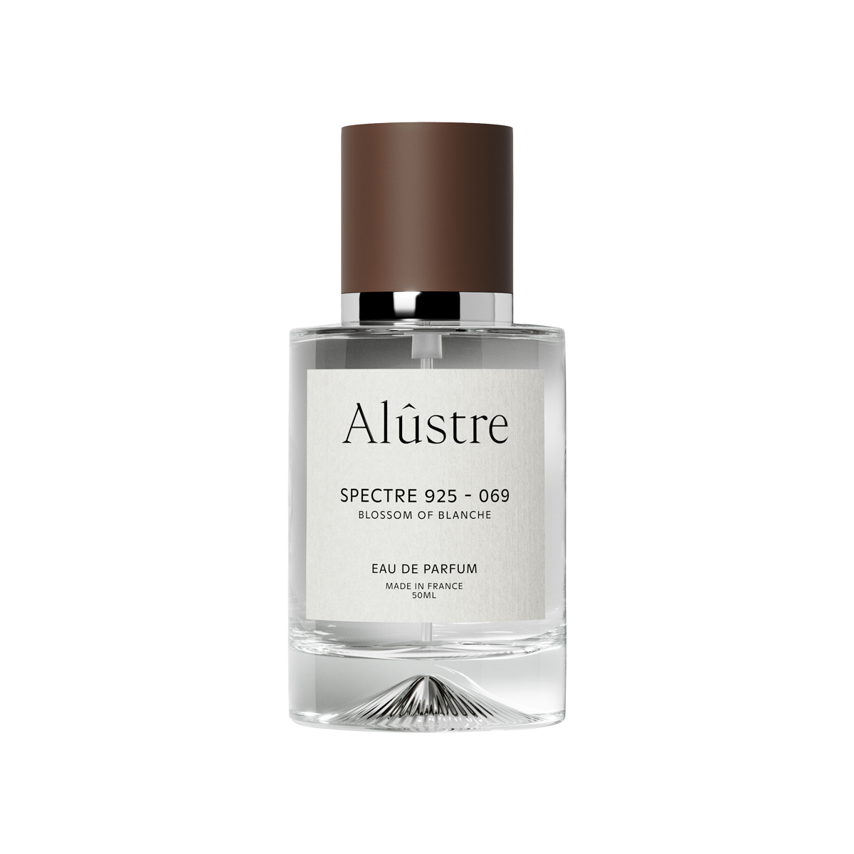 Alûstre - Spectre 925 - 069 Eau de Parfum