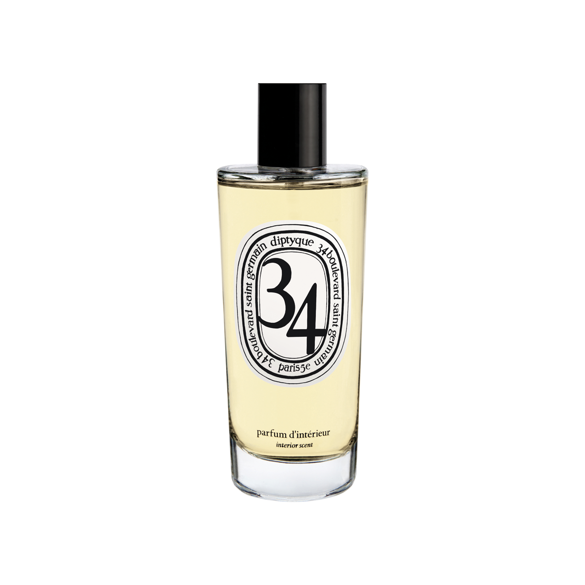 Diptyque - Room Spray 34 Blvd Saint Germain