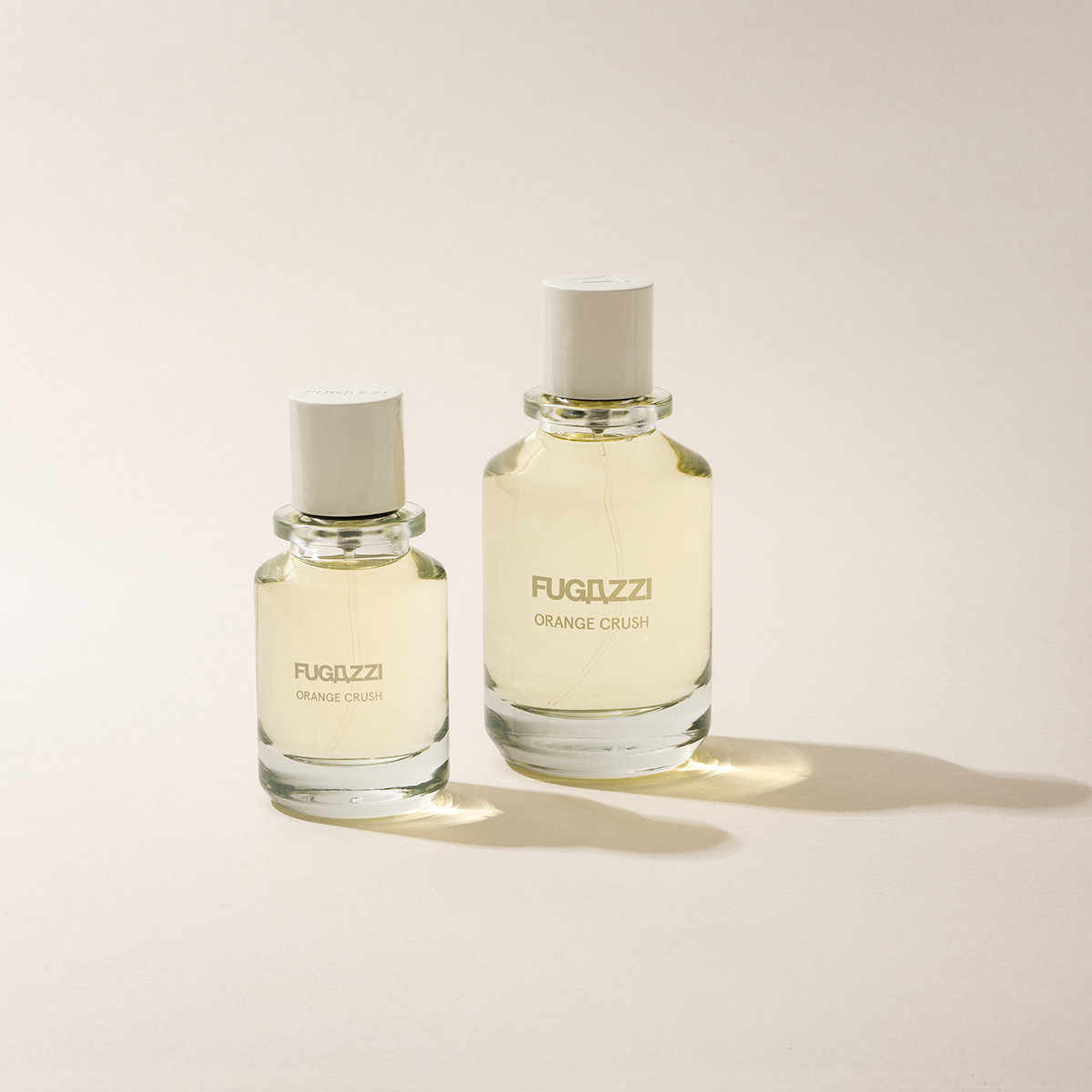 Fugazzi - Orange Crush Eau De Parfum