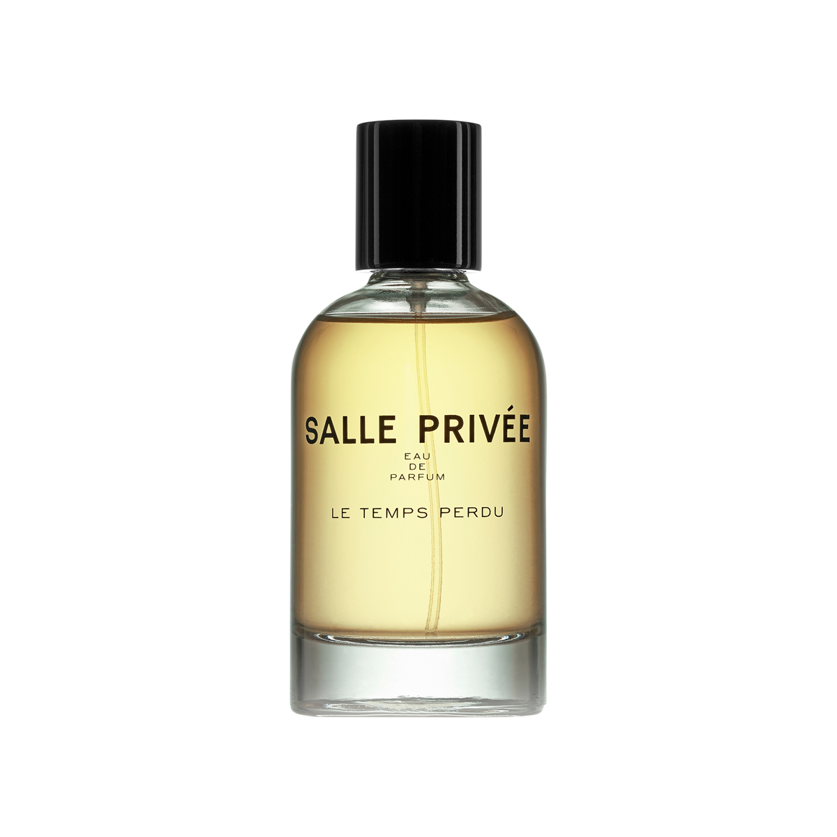 SALLE PRIVEE - Le Temps Perdu Eau de Parfum