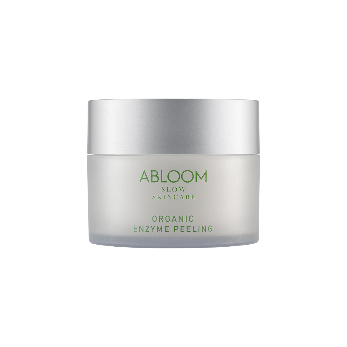 ABLOOM - Organic Enzyme Peeling