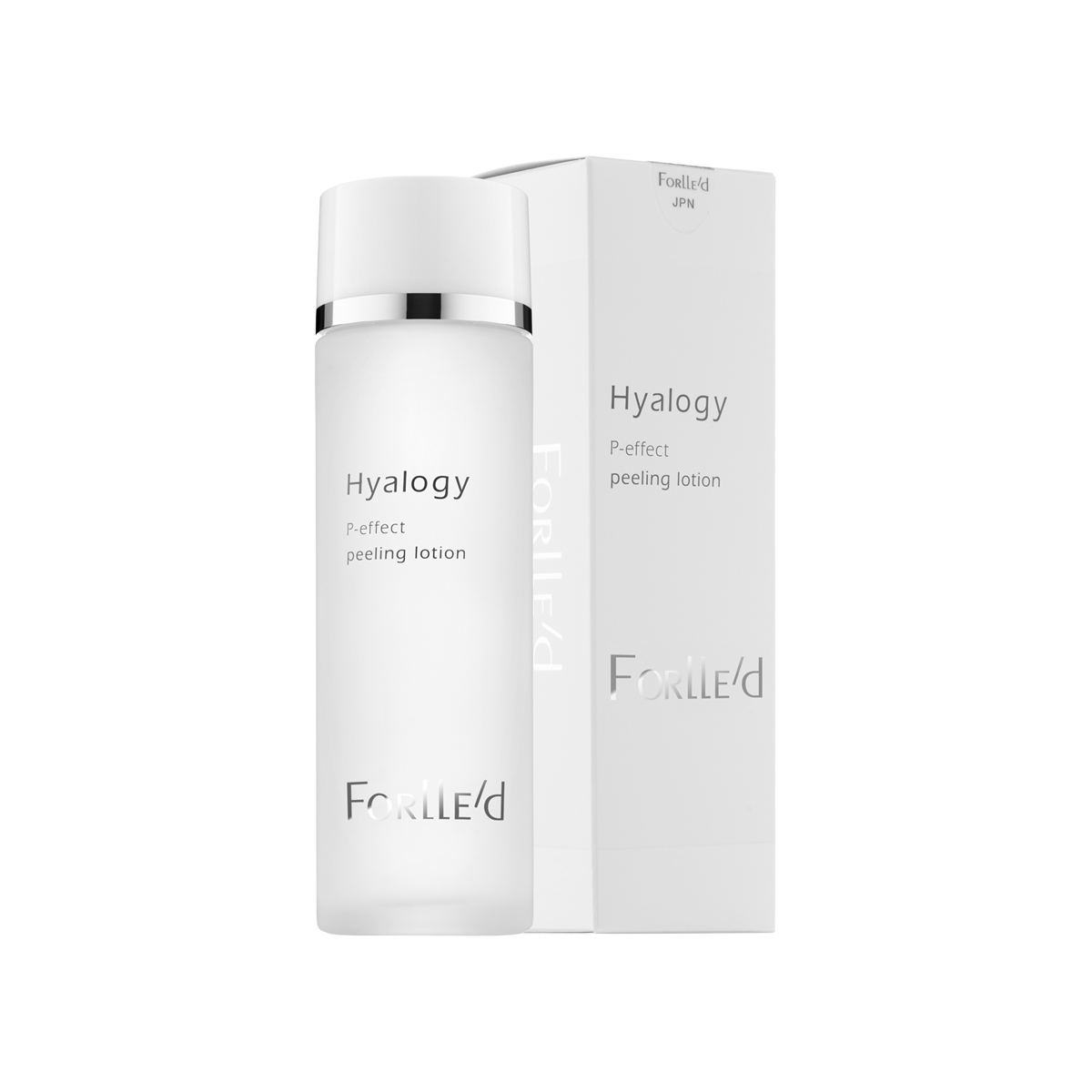 Forlle'd - Hyalogy P-Effect Peeling Lotion