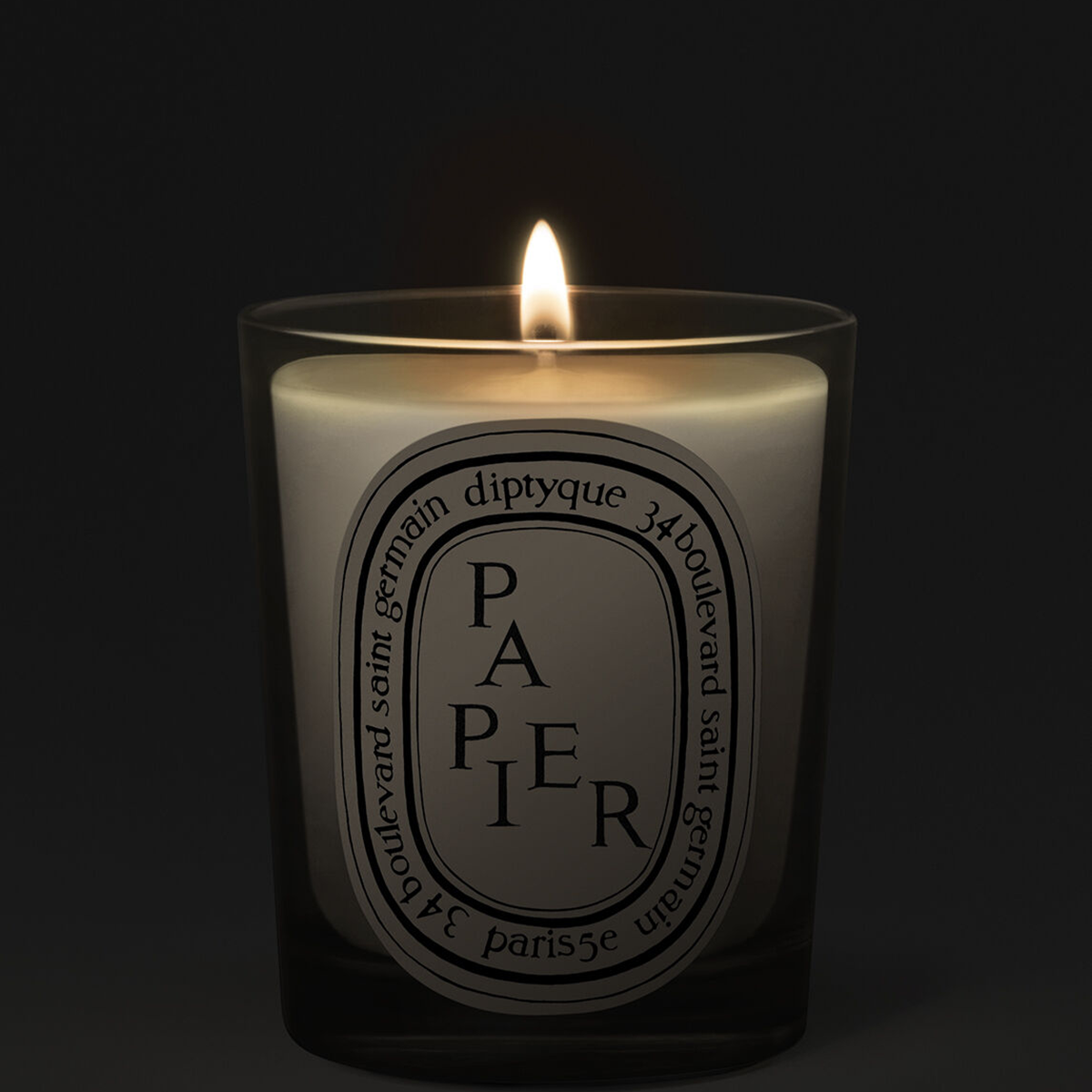 Diptyque - Papier Scented candle