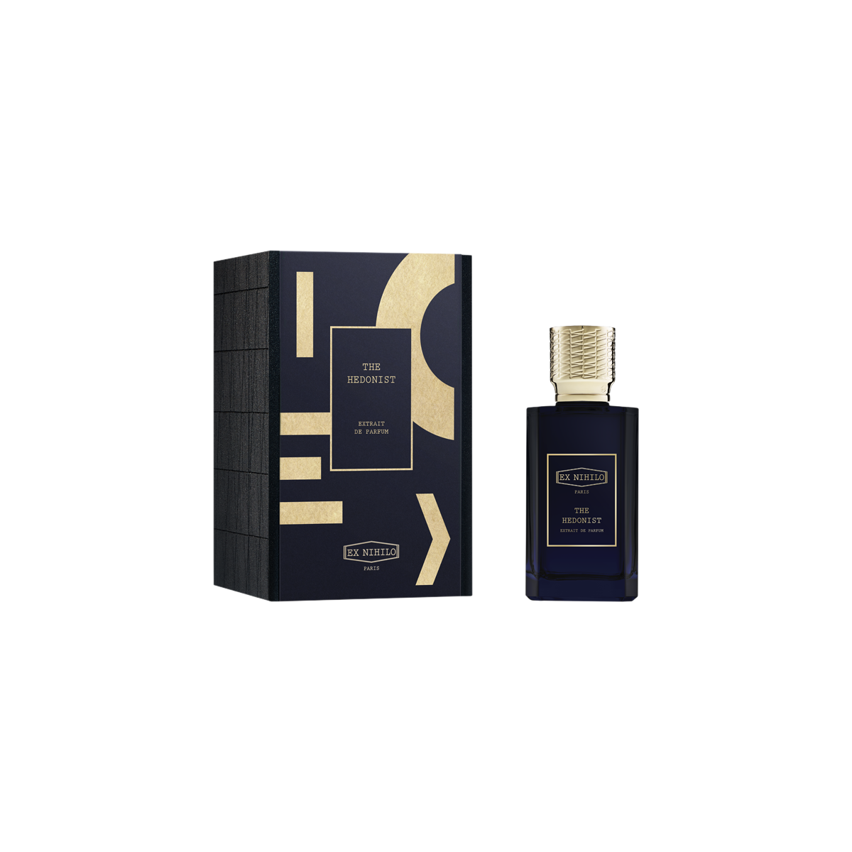 EX NIHILO - The Hedonist Extrait de Parfum