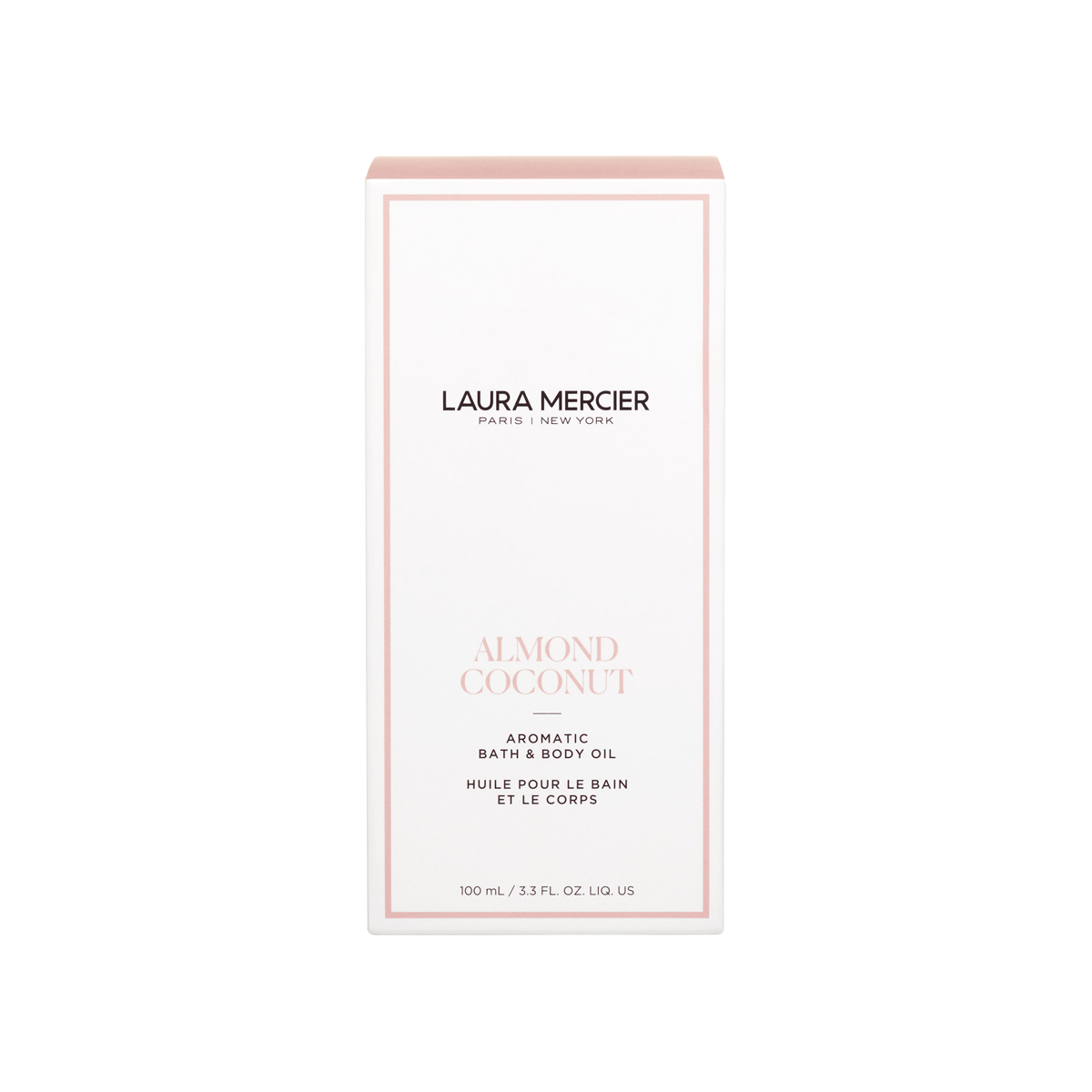 Laura Mercier - Almond Coconut Bath & Body Oil