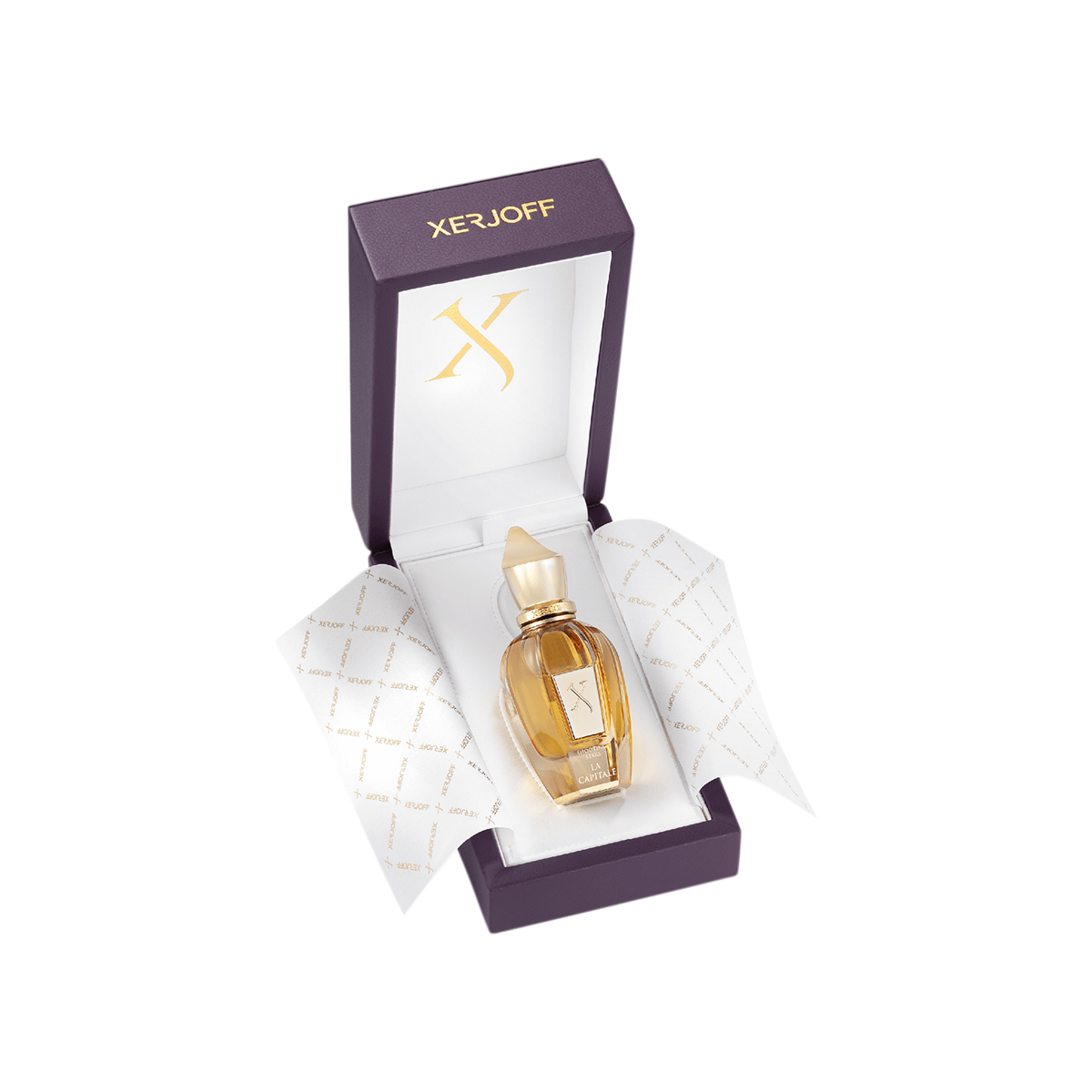 Xerjoff - Shooting Stars La Capitale Eau de Parfum