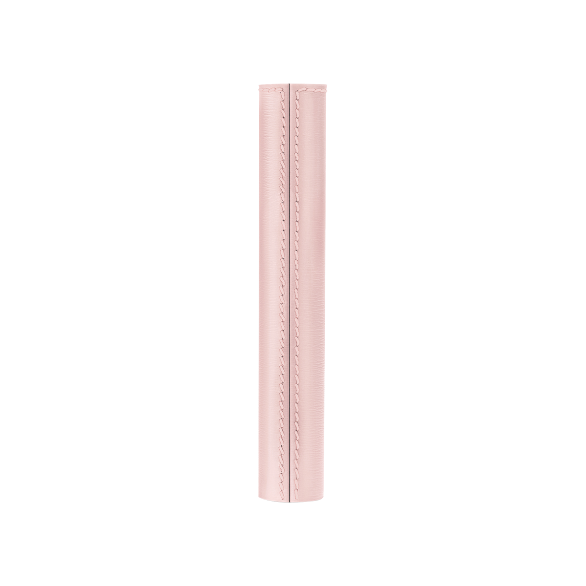 la bouche rouge, Paris - Pink Fine Leather Mascara Sleeve