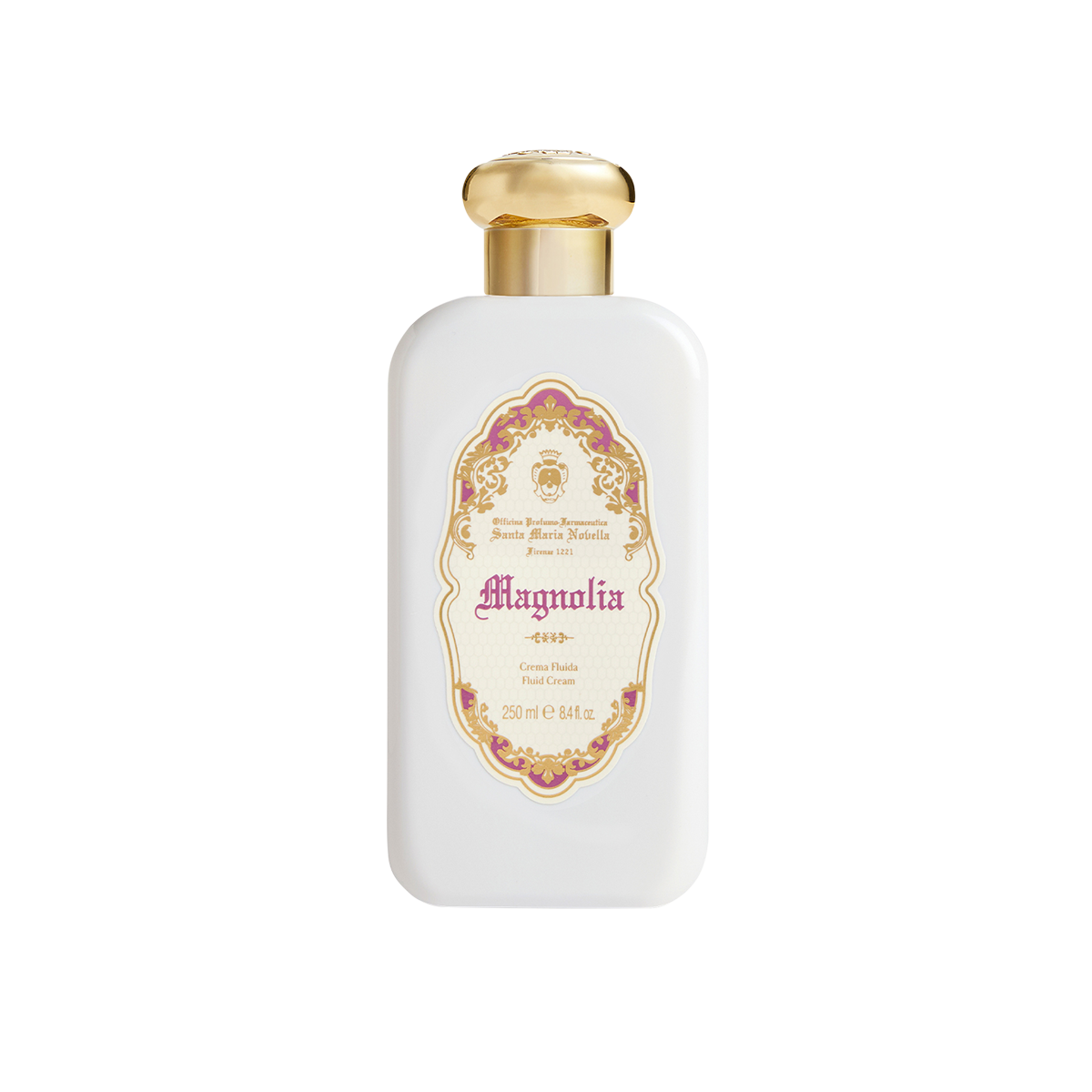 Santa Maria Novella - Magnolia Fluid Body Cream