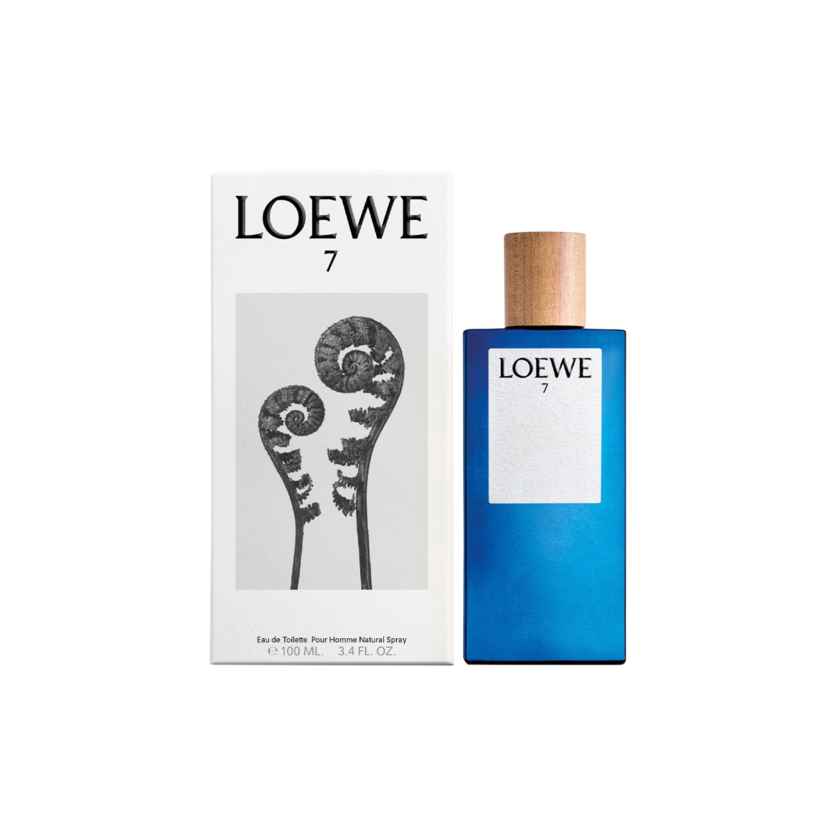 LOEWE - 7 Eau de Toilette