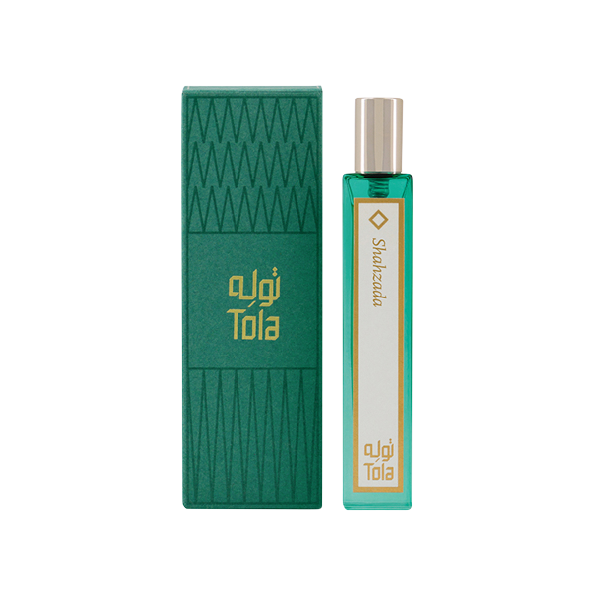 TOLA Perfumery - Shahzadah Eau de Parfum