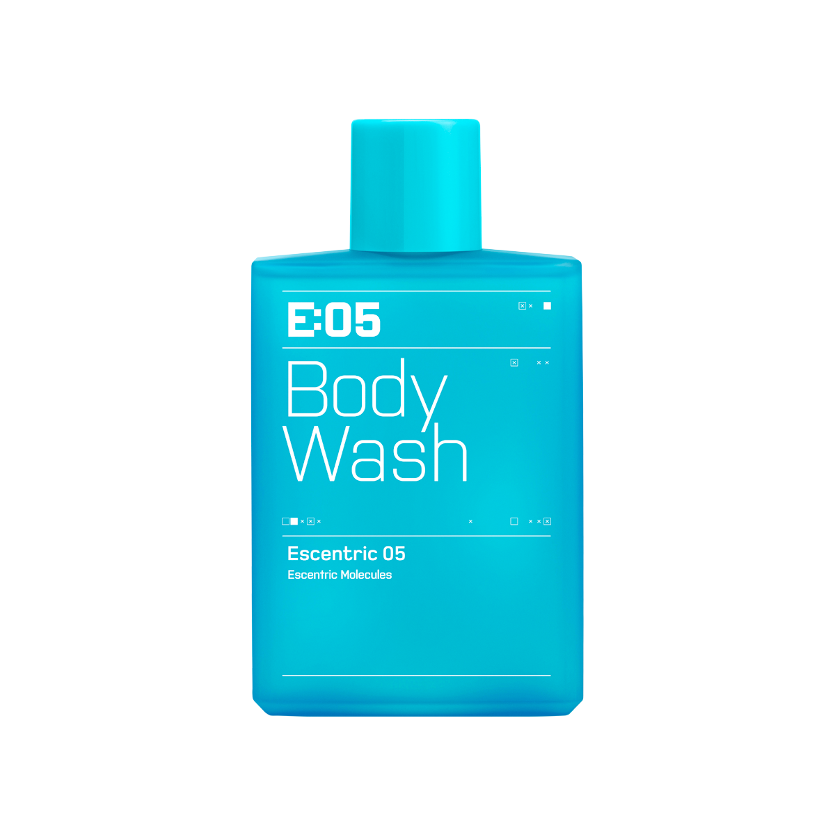 Escentric Molecules - Escentric 05 Body Wash