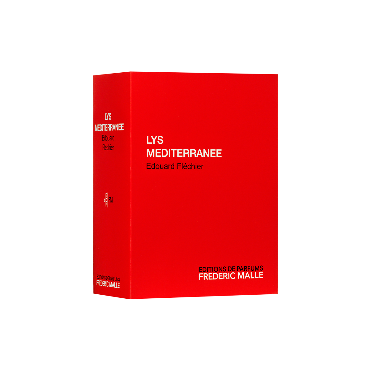 Frederic Malle - Lys Mediterranee