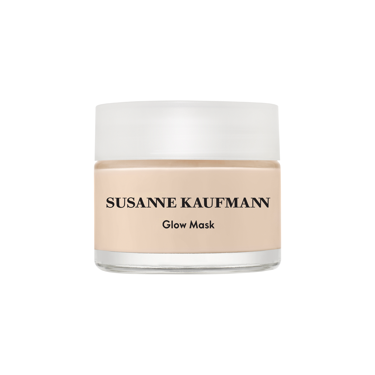 Susanne Kaufmann - Glow Mask