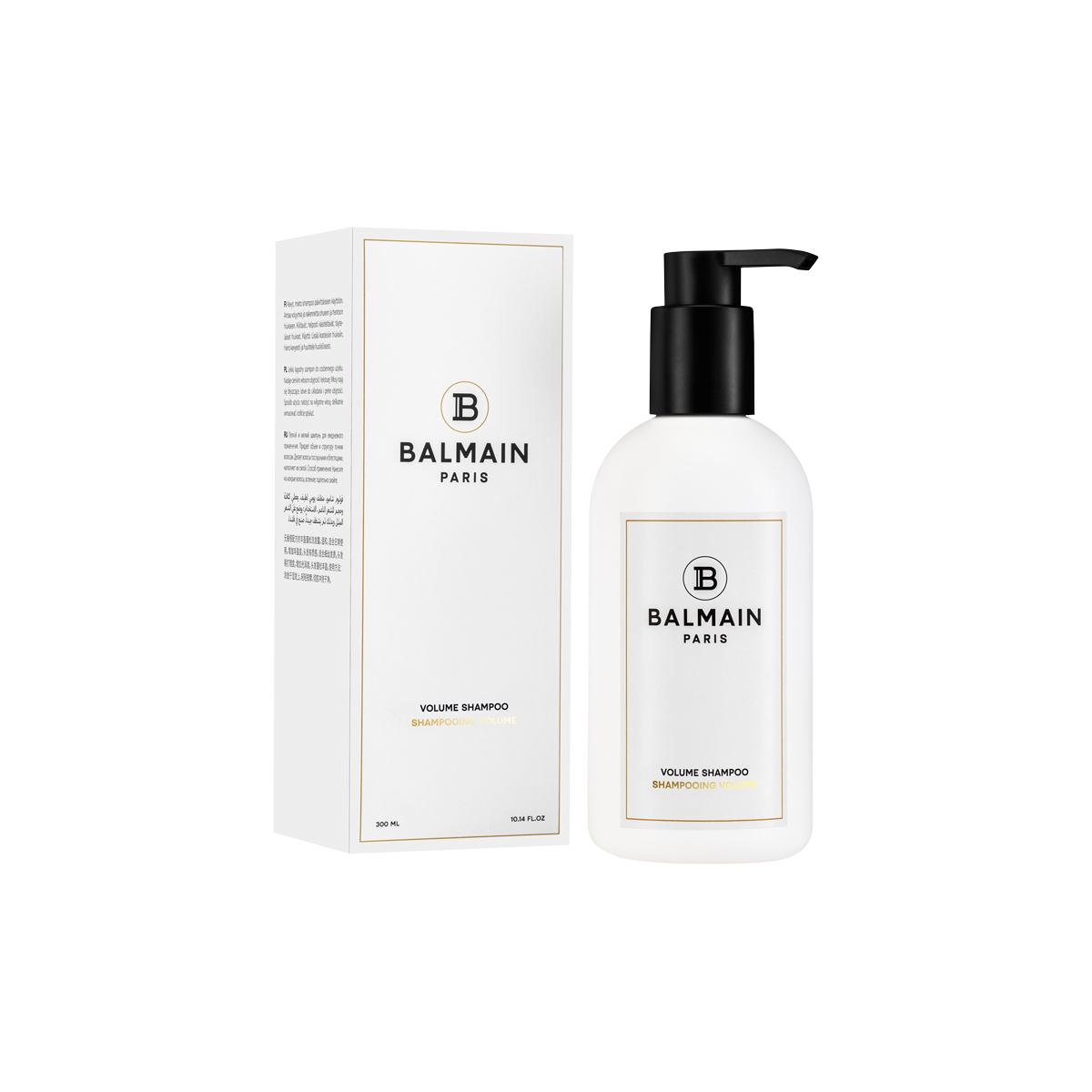 Balmain Hair - Volume Shampoo