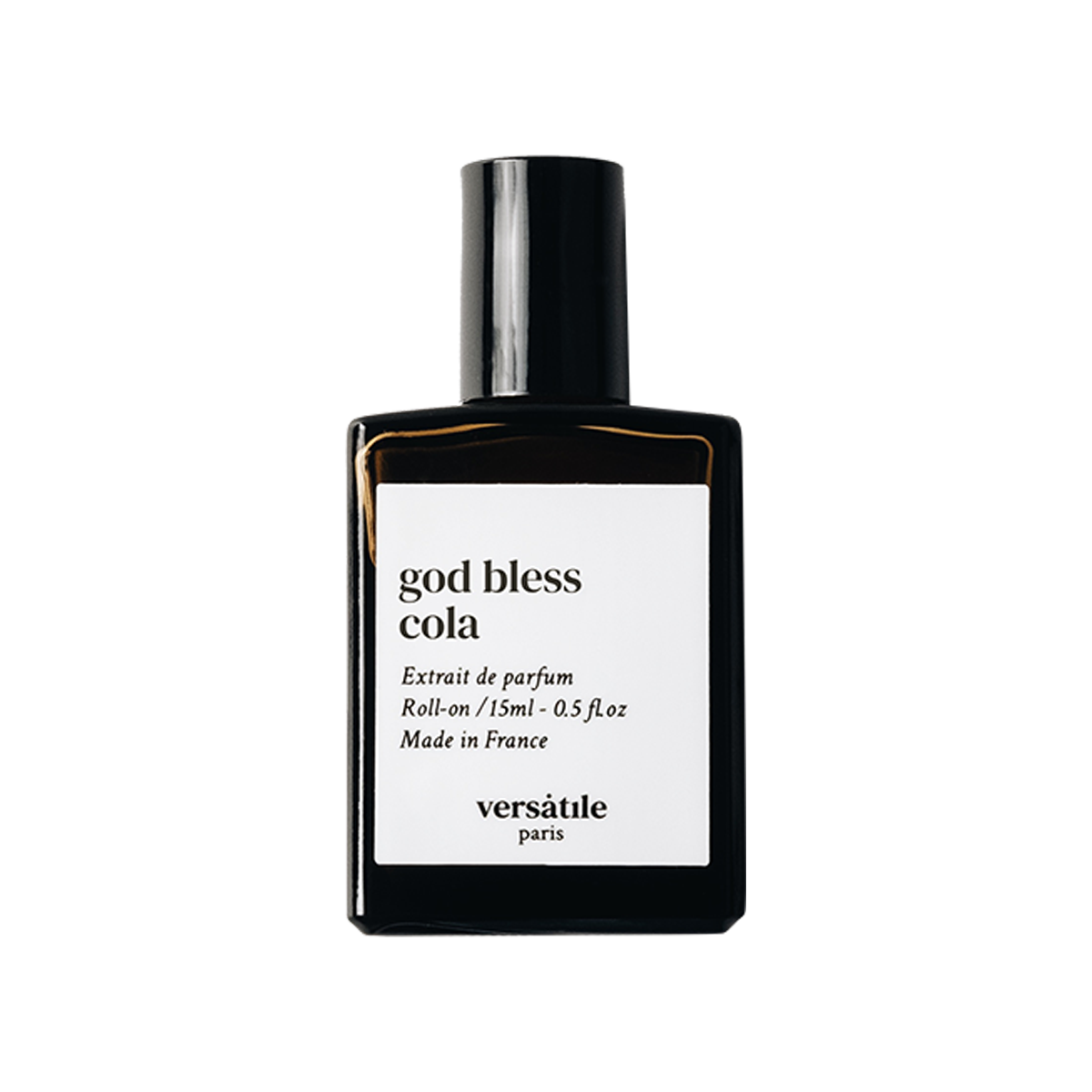 Versatile Paris - God Bless Cola Extrait De Parfum