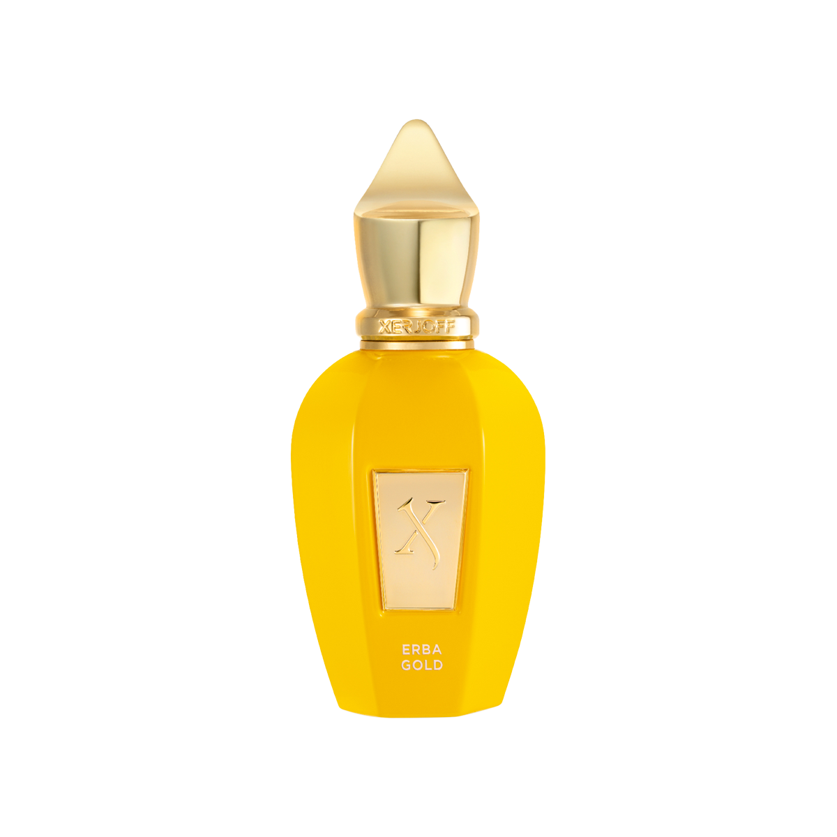 Xerjoff - Vibe Erba Gold Eau De Parfum