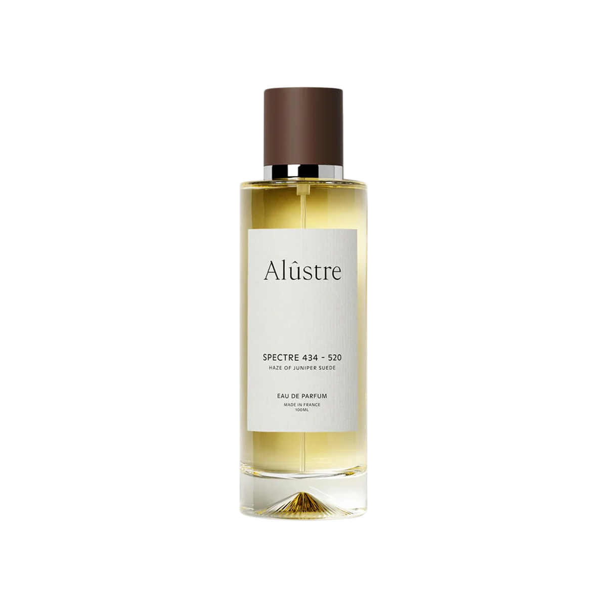 Alûstre - Spectre 434 - 520 Eau de Parfum