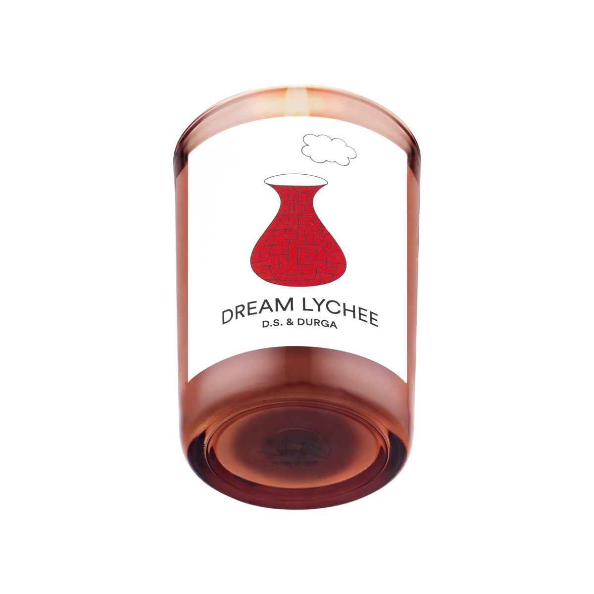 D.S. & DURGA - Dream Lychee Candle