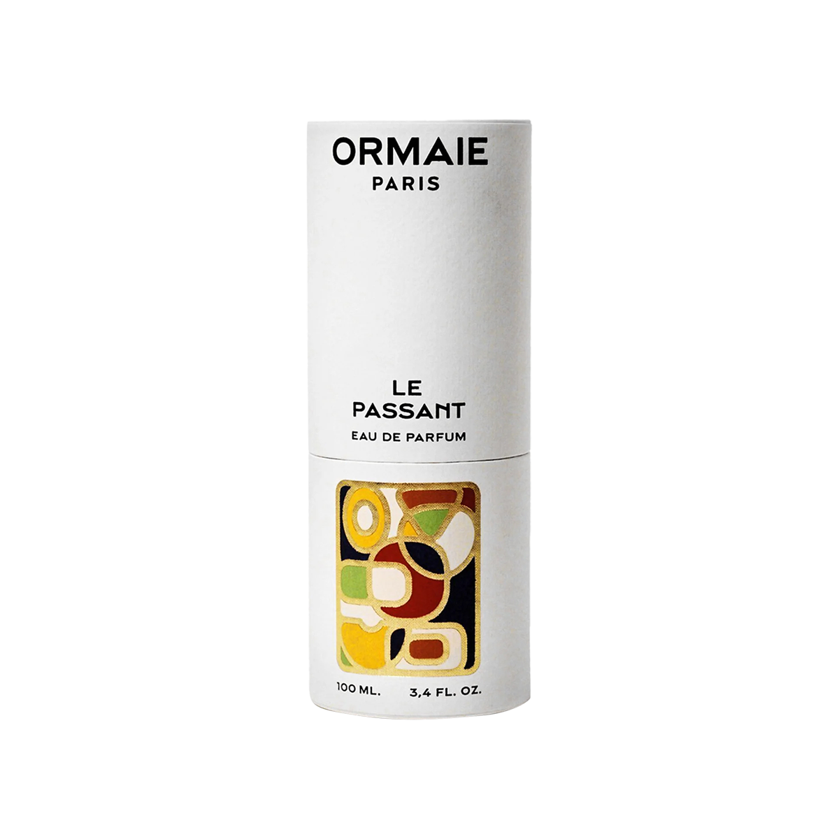 ORMAIE - Le Passant Eau de Parfum