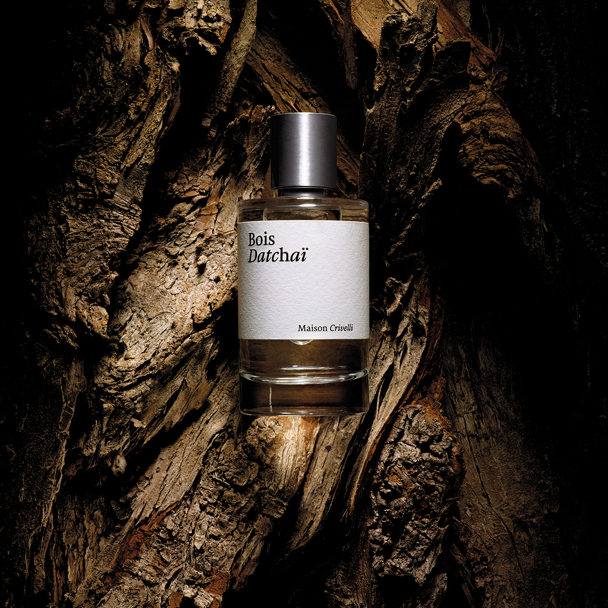 Maison Crivelli - Bois Datchaï Eau de Parfum