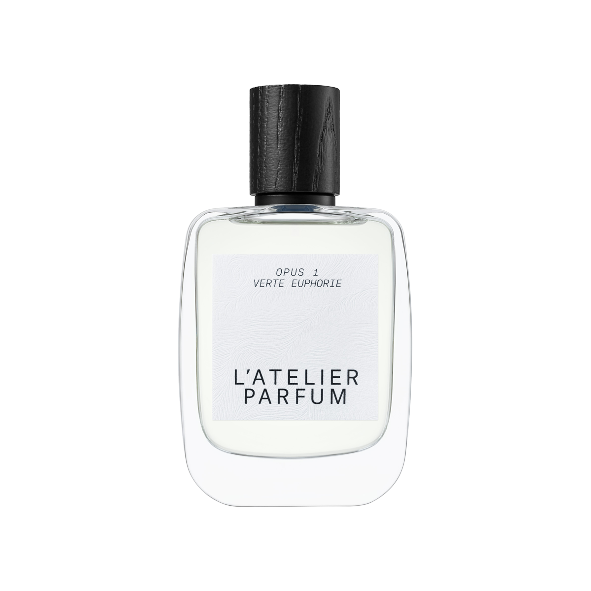 L’atelier Parfum - Verte Euphorie Eau de Parfum