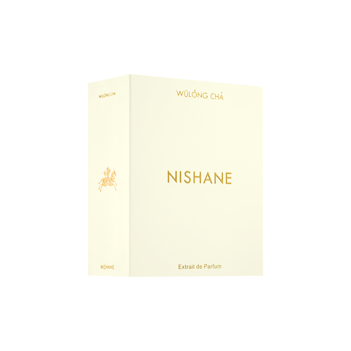 Nishane - Wulong Cha Extrait de Parfum