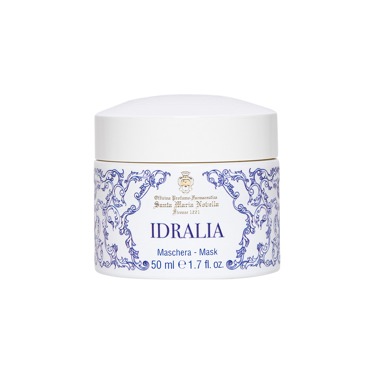 Santa Maria Novella - Idralia Moisturizing Mask