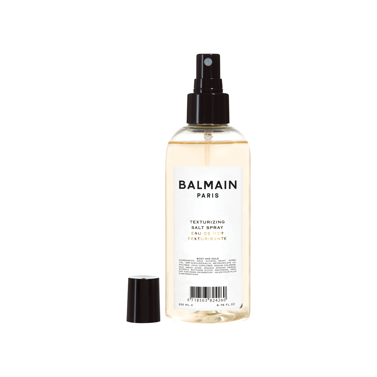 Balmain Hair - Texturizing Salt Spray
