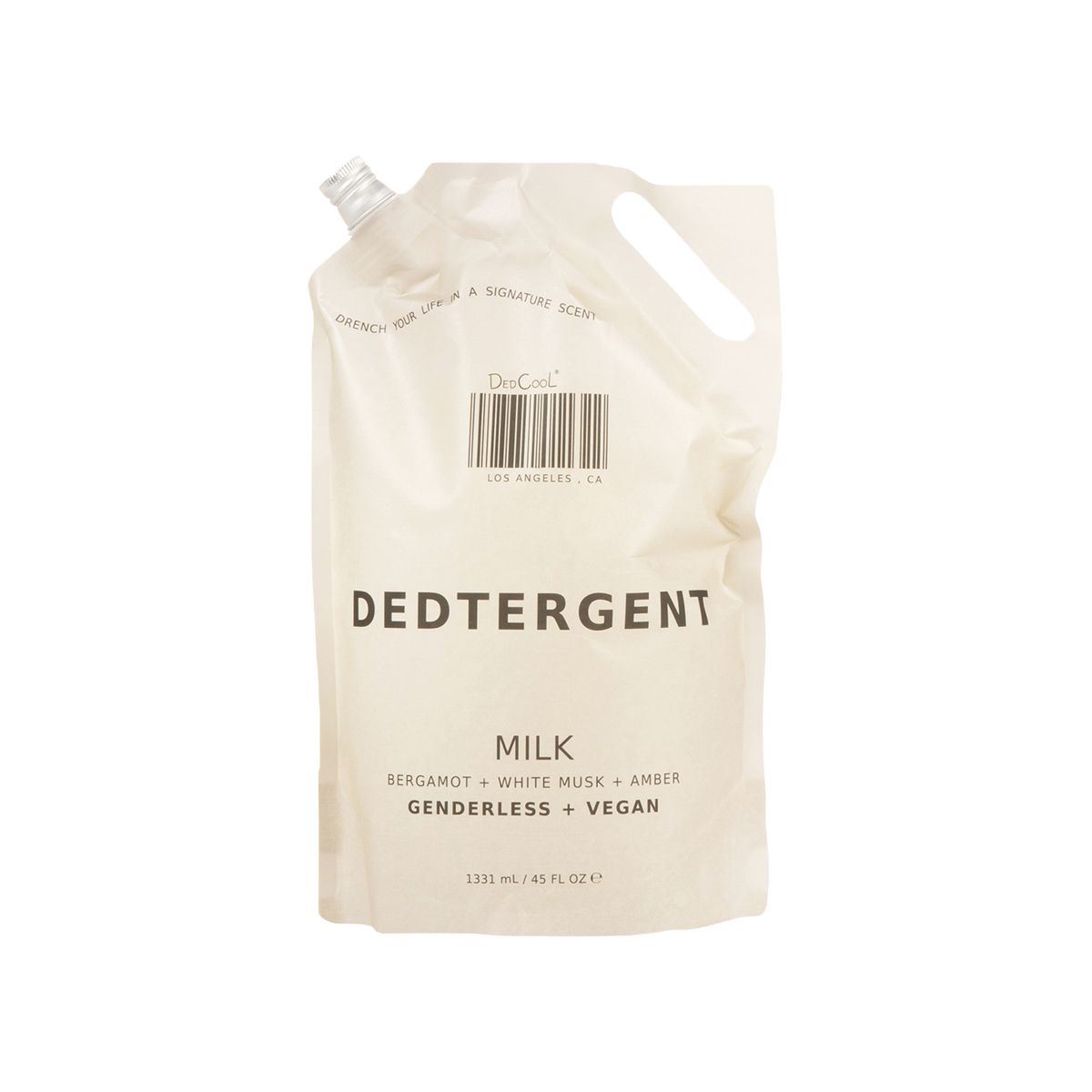 DEDCOOL - Dedtergent Milk Refill