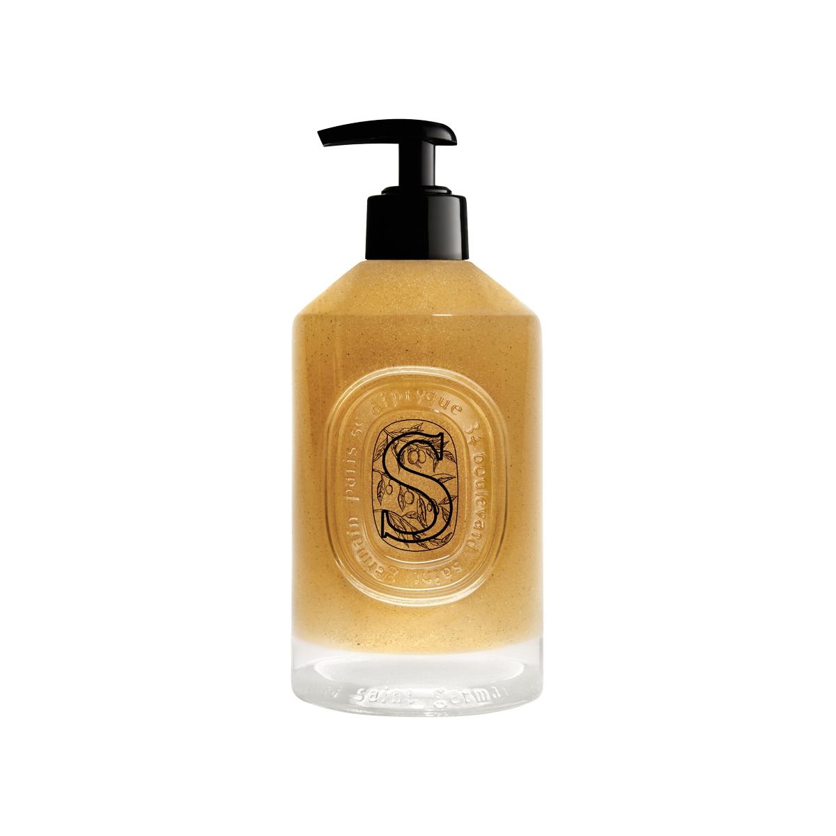 Diptyque - Exfoliating Hand Wash