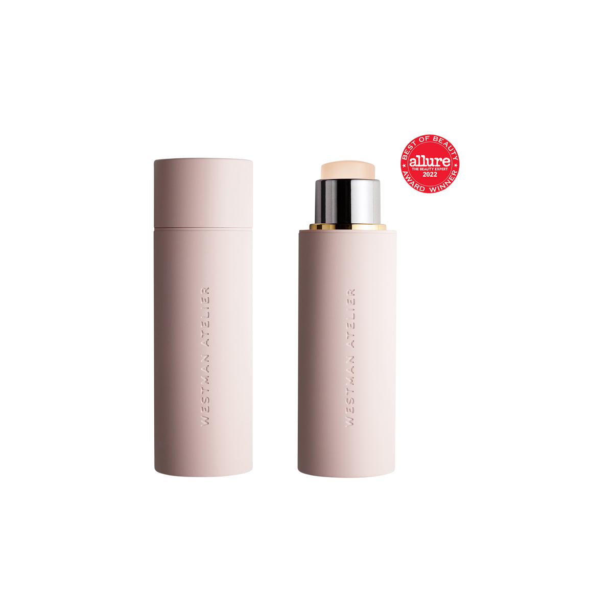 Westman Atelier - Vital Skin Foundation Stick