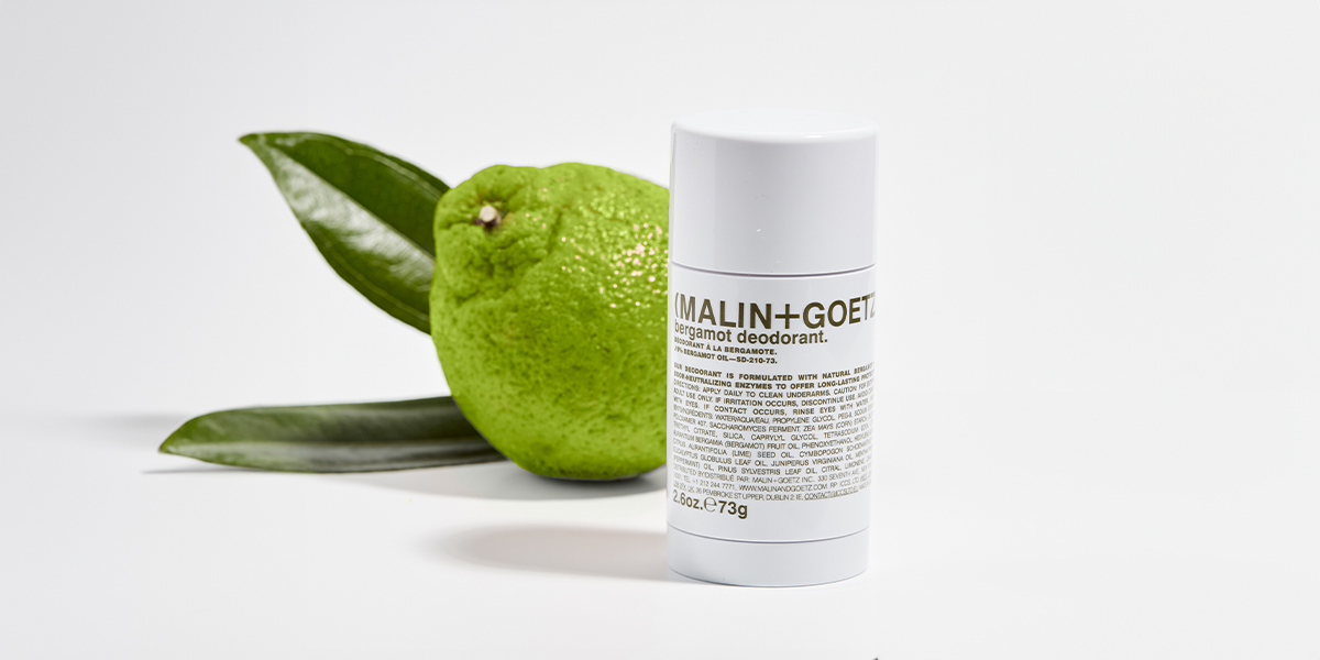 Malin+Goetz Deodorant