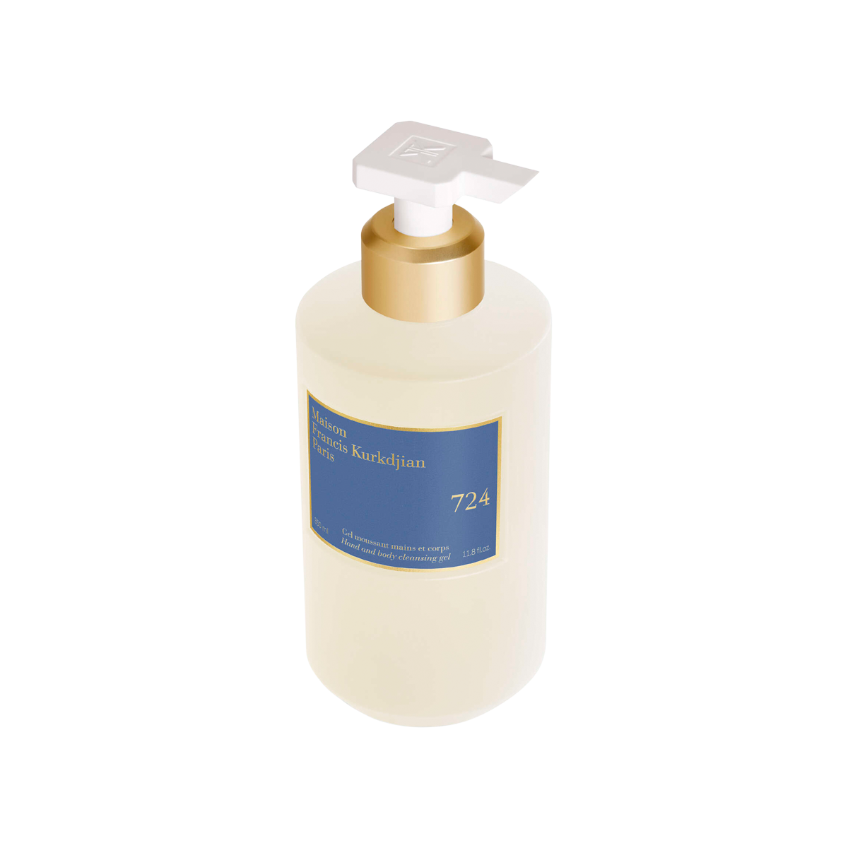 Maison Francis Kurkdjian - 724 Hand & Body Cleansing Gel