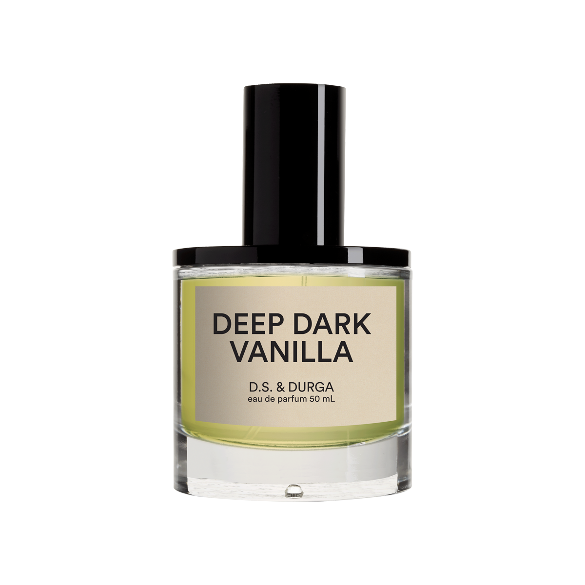 D.S. & DURGA - Deep Dark Vanilla Eau de Parfum