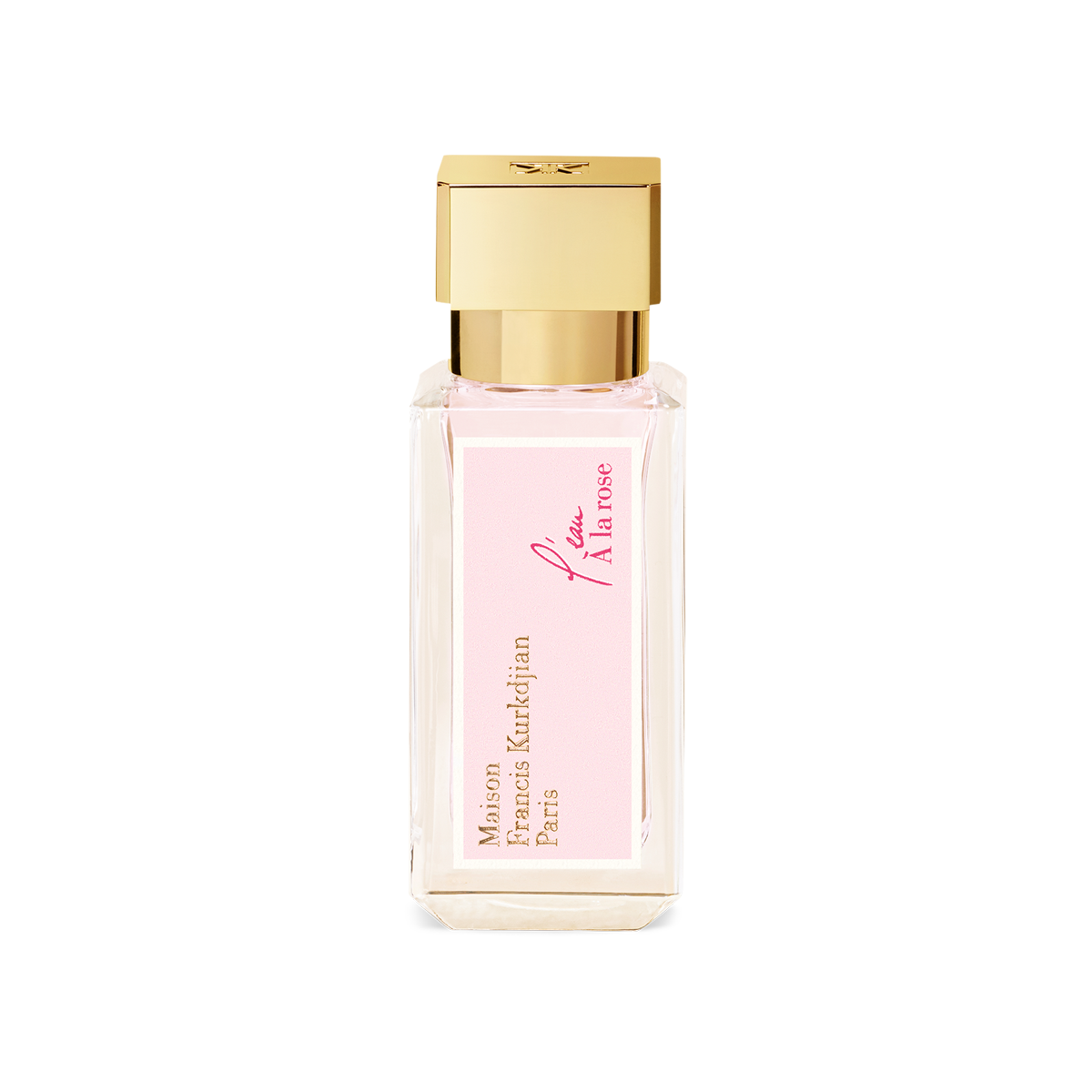 Maison Francis Kurkdjian - L'eau À la rose Eau de Toilette