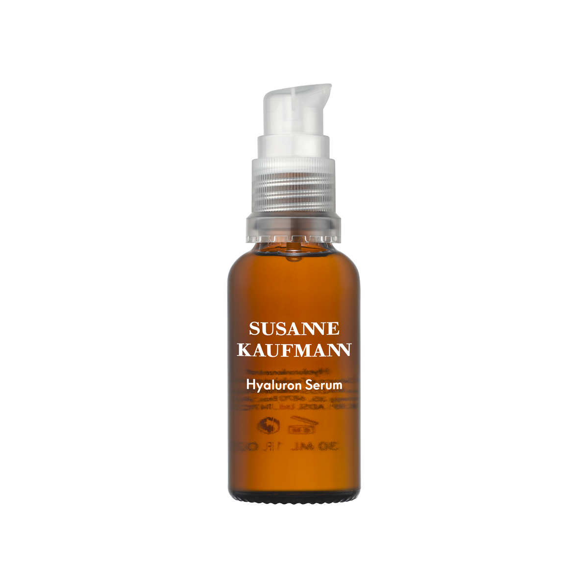 Susanne Kaufmann - Hyaluron Serum