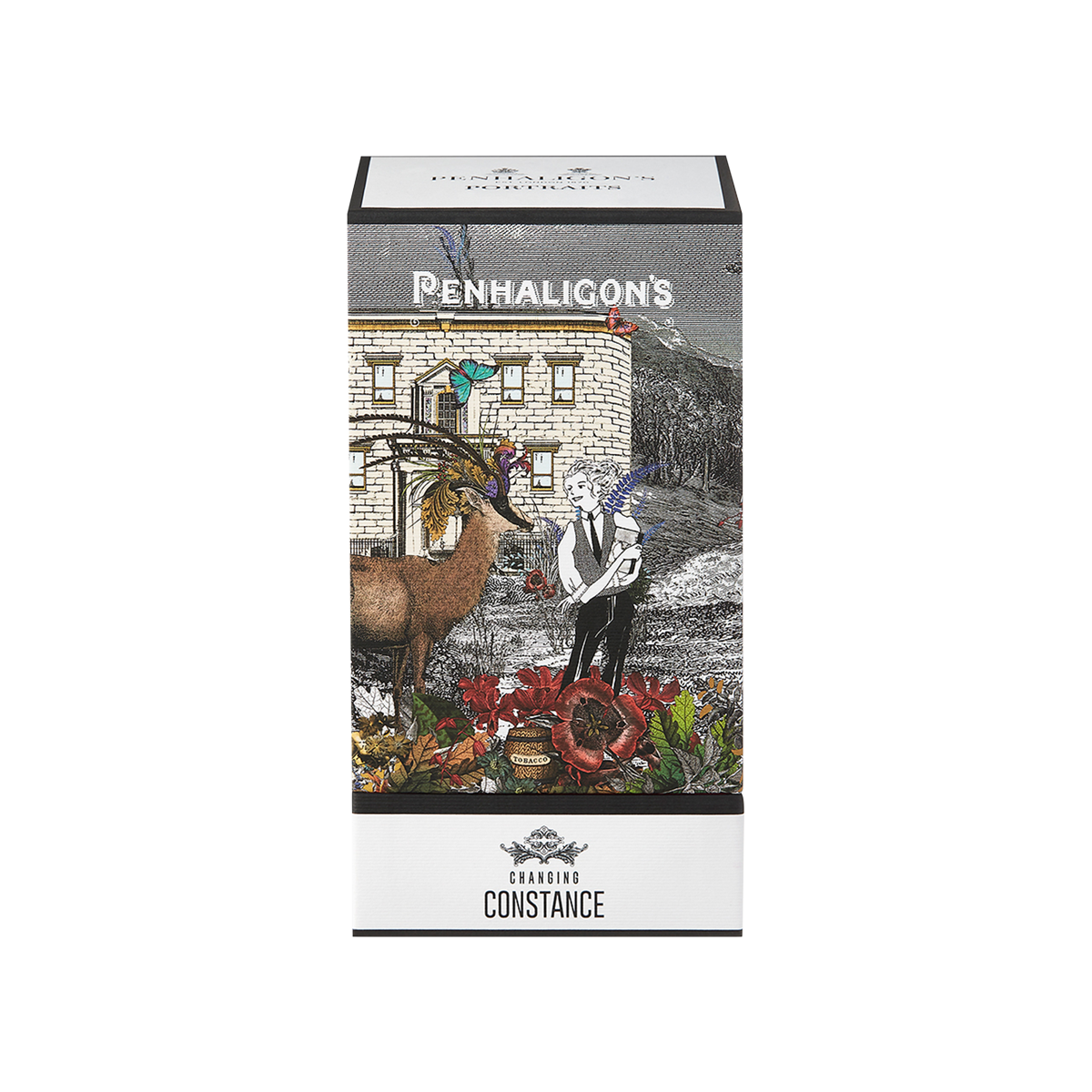 Penhaligon's - Portraits Changing Constance Eau de Parfum