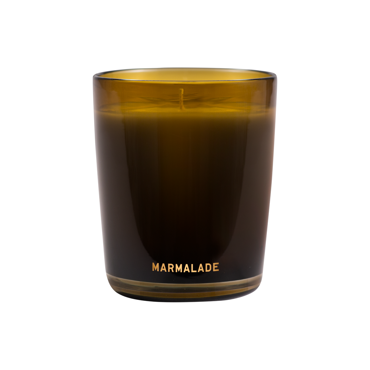 Perfumer H - Marmalade Candle Handblown